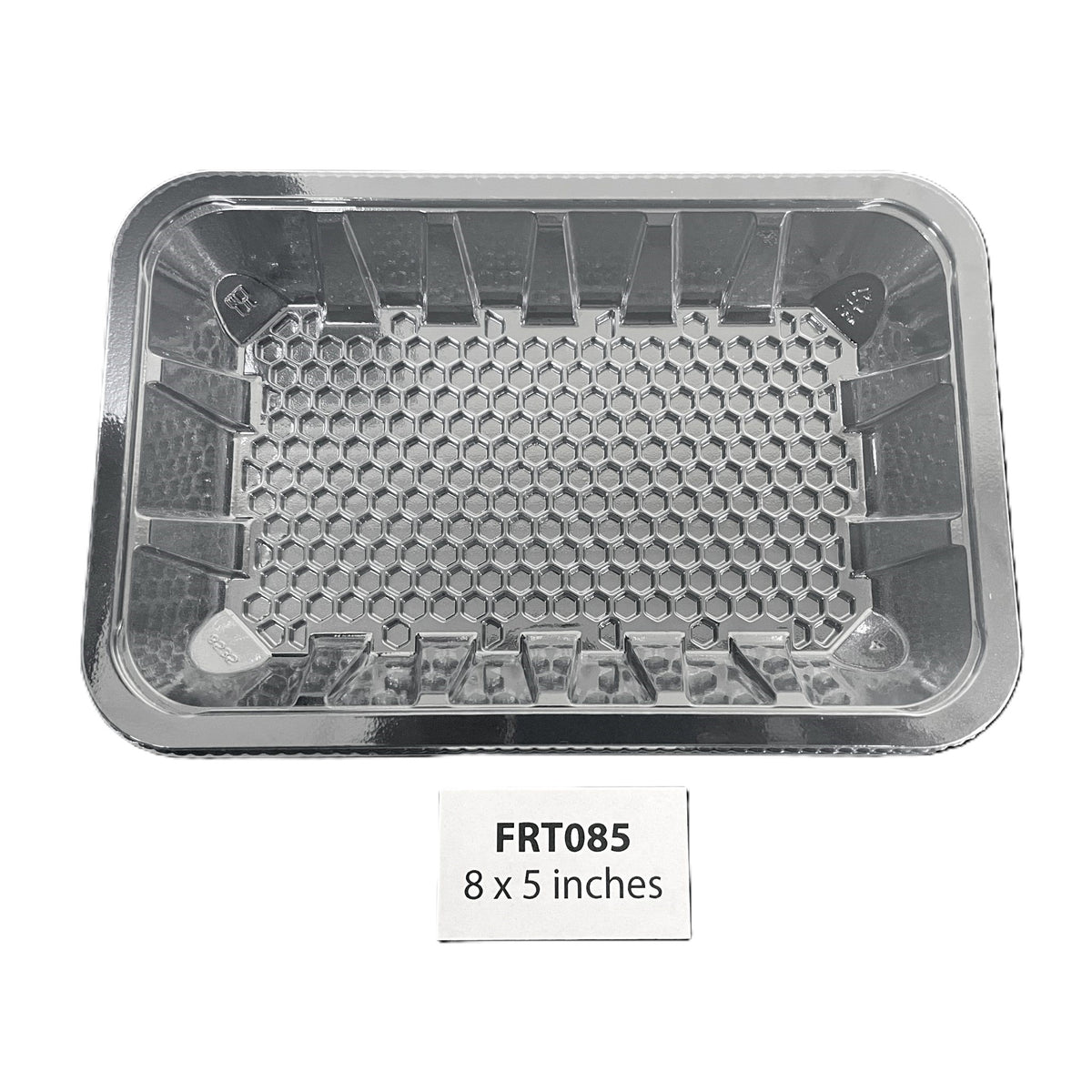 8 X 5 FLUID RETENTION TRAY MRT8535