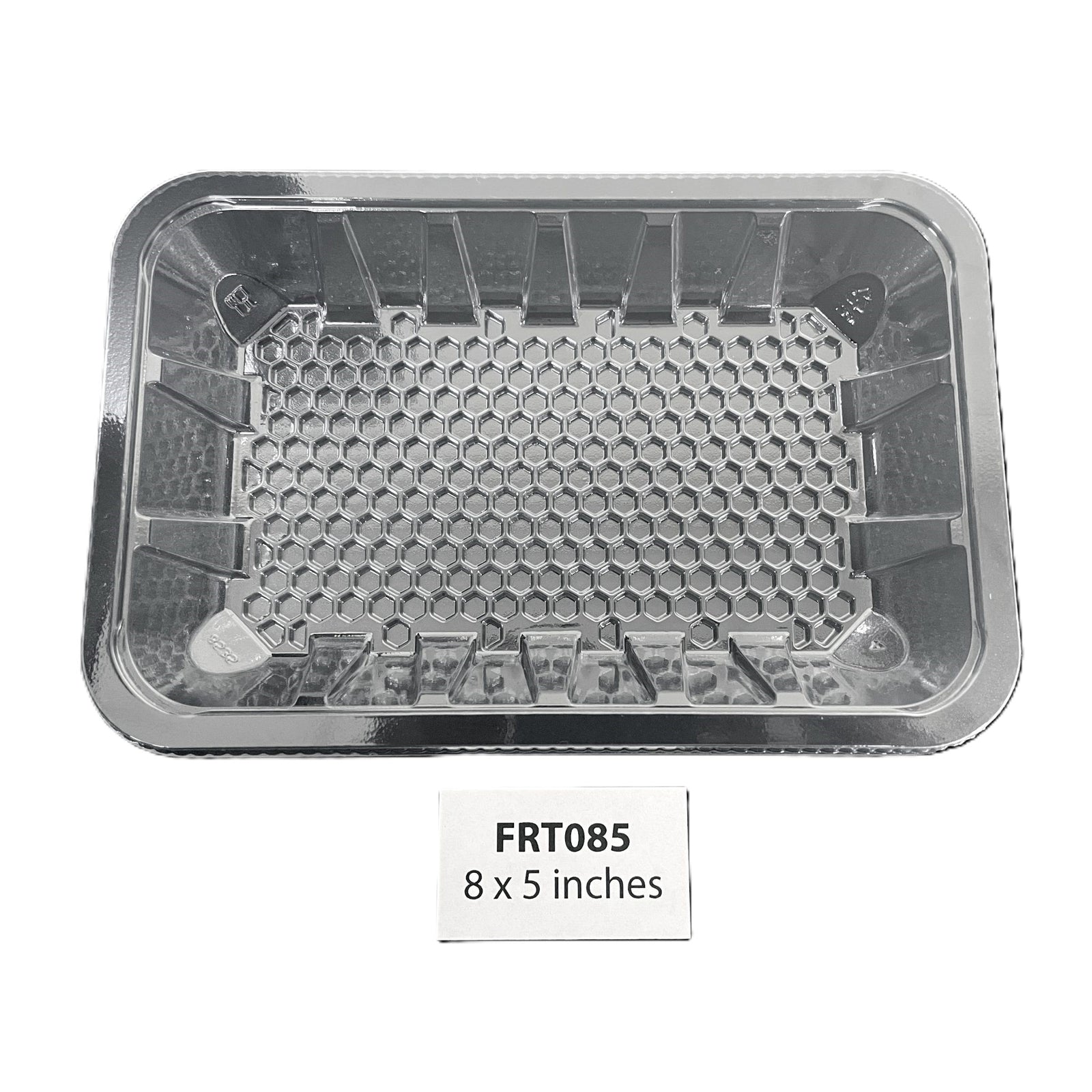 8 X 5 FLUID RETENTION TRAY MRT8535