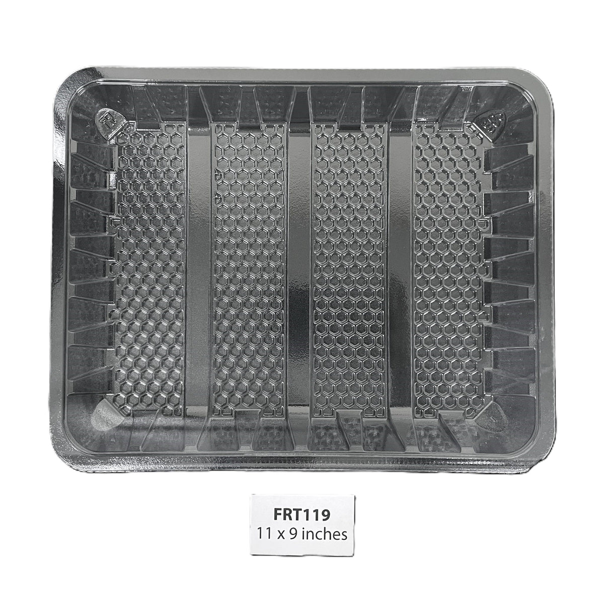 11 X 9 FLUID RETENTION TRAY