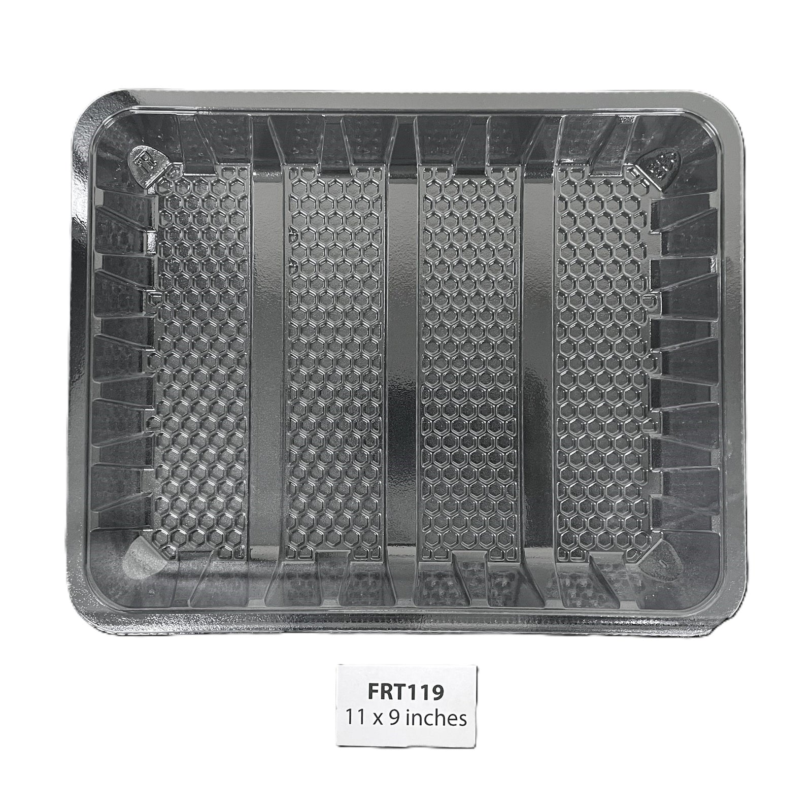 11 X 9 FLUID RETENTION TRAY