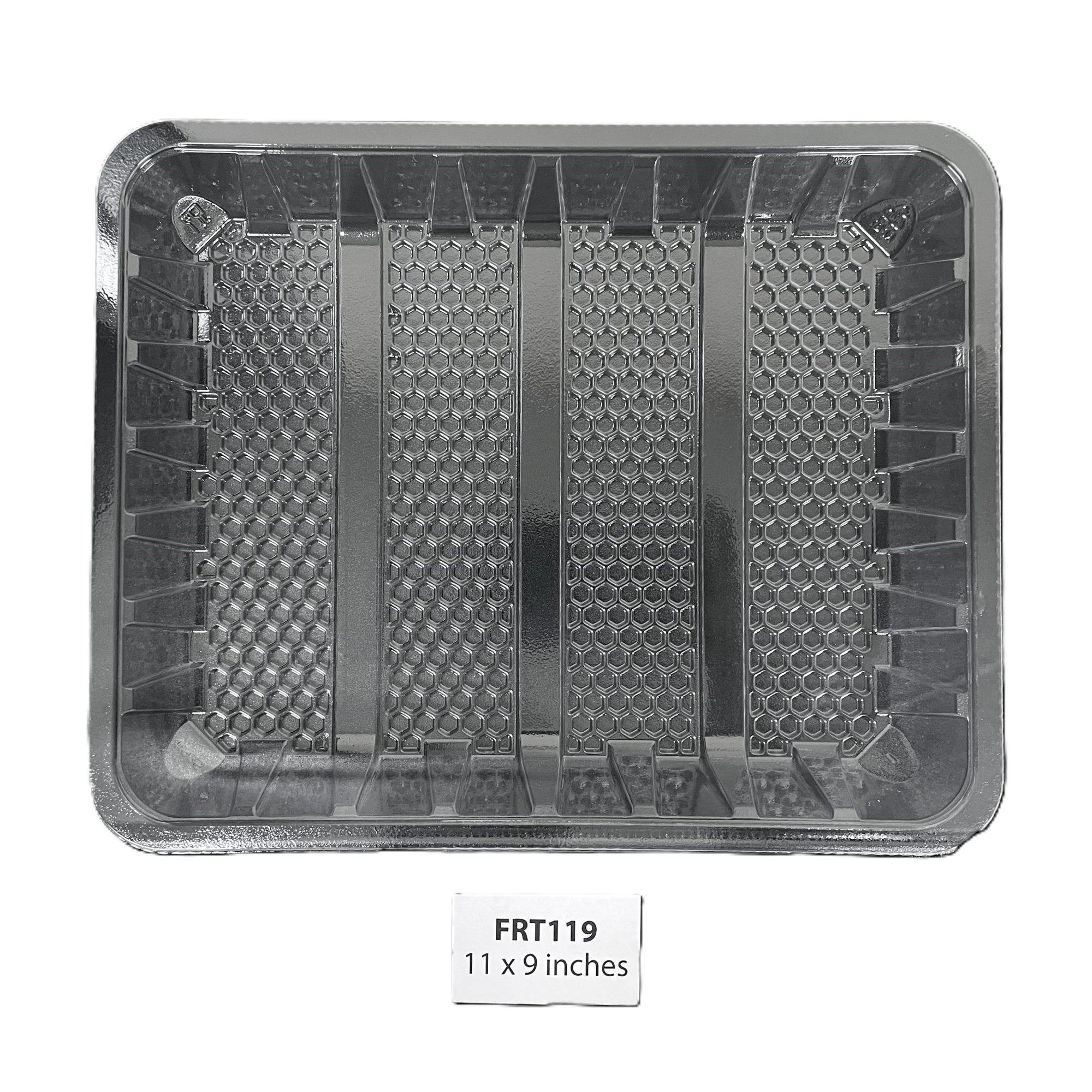 11 X 9 FLUID RETENTION TRAY