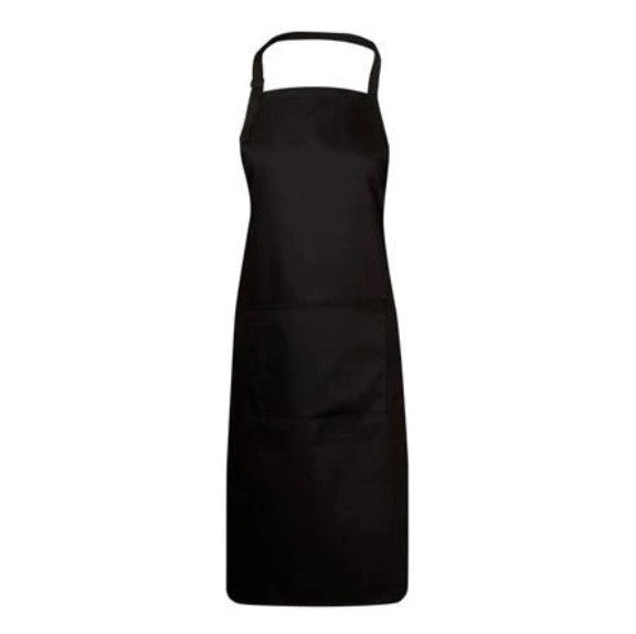 BIB APRON - all colours