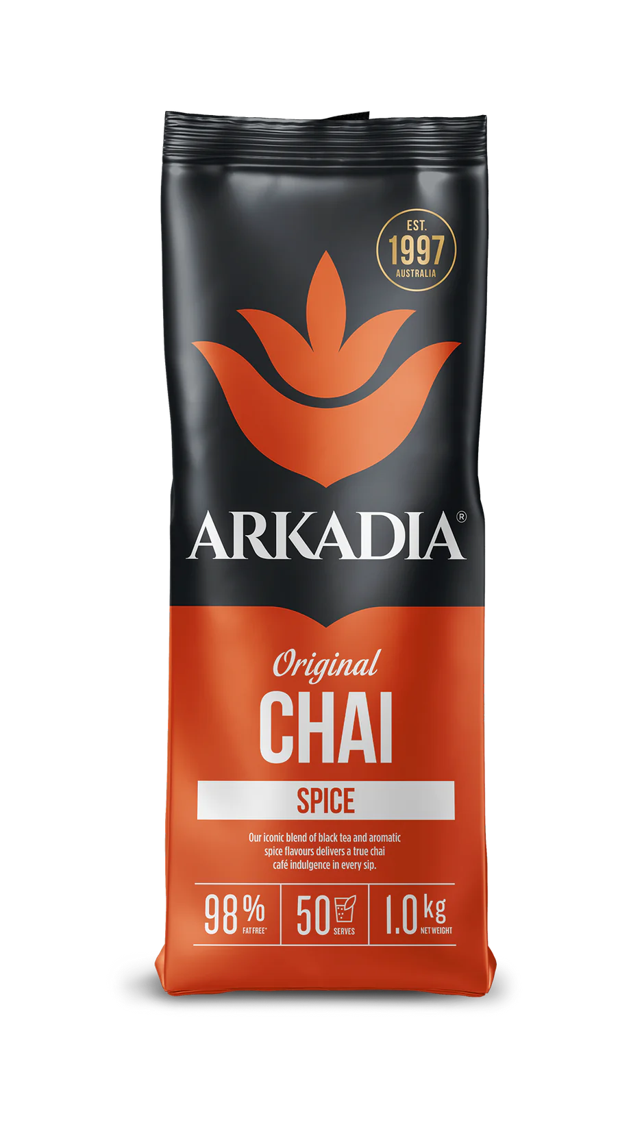 Arkadia Chai Tea Spice - 1 kg