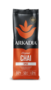 Arkadia Chai Tea Spice - 1 kg