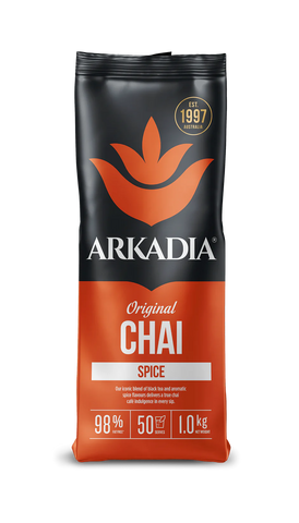 Arkadia Chai Tea Spice - 1 kg