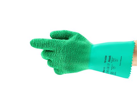 SIZE 7 GLADIATOR GLOVE