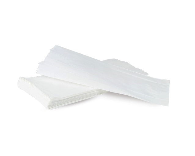 PLAIN HOT DOG BAGS (CTN 1000)