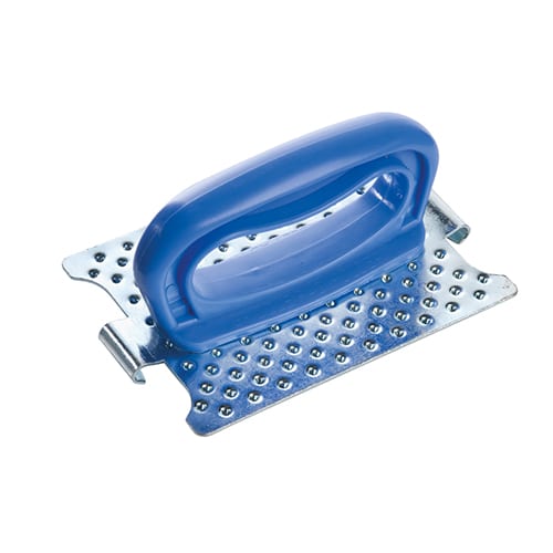 GRIDDLE SCREEN HOLDER