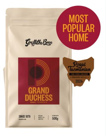 GRIFFITHS ROYAL DUCHESS BEANS (6/CTN)