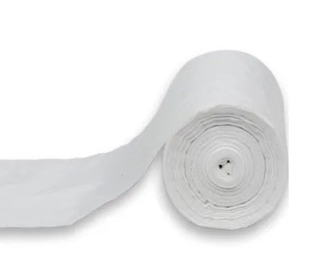 56LTR BIN LINERS WHITE