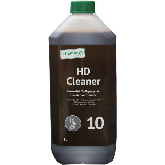 HD CLEANER #10 5L