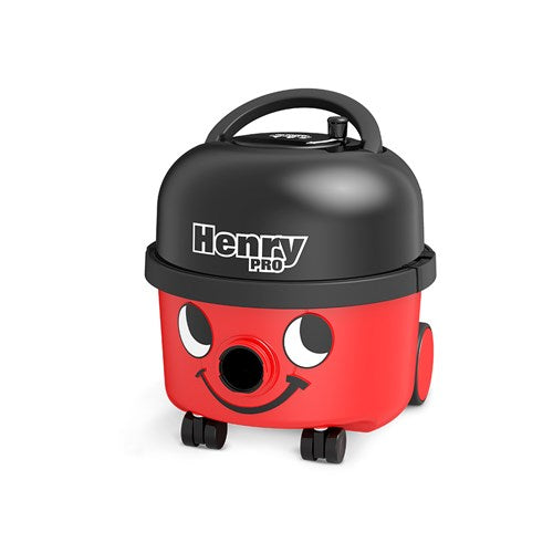 HENRY VACUUM CLEANER