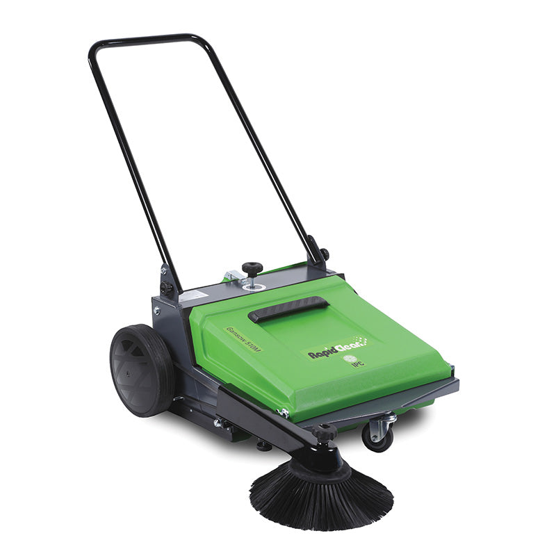 IPC 510M PUSH SWEEPER