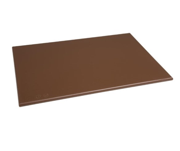 BROWN CUTTING BOARD 450 X 300MM