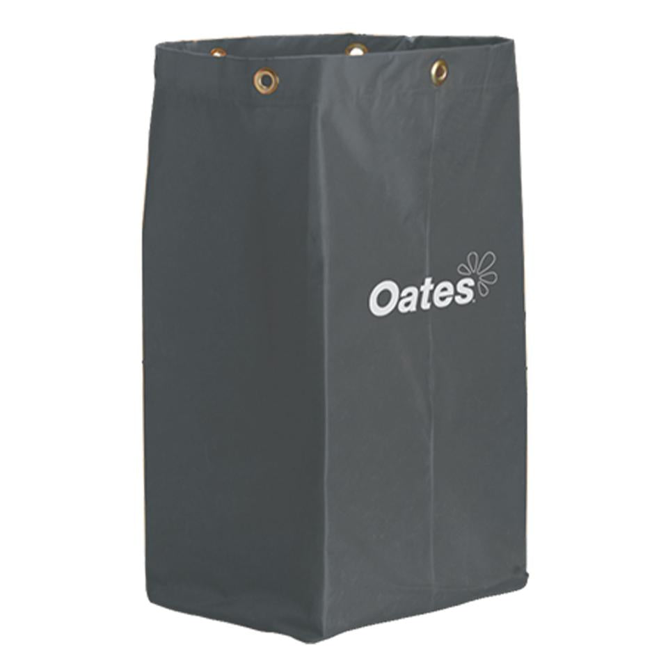 JANITOR TROLLEY REPLACEMENT BAG