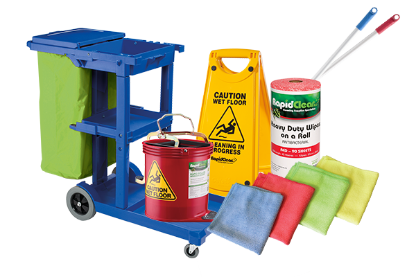Jaypak Distributors - The warehouse for your house!