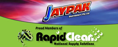 Jaypak Distributors