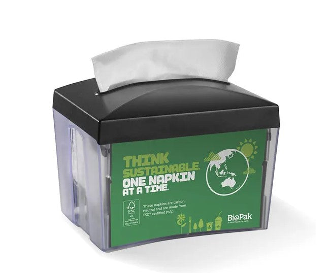 SINGLE SAVER BIO DISPENSER