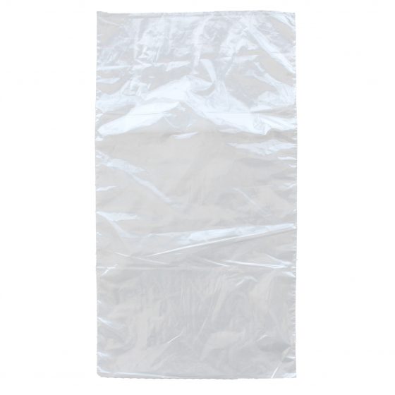 L1216 CLEAR LDPE BAG 41 X 30CM (PKT 250)