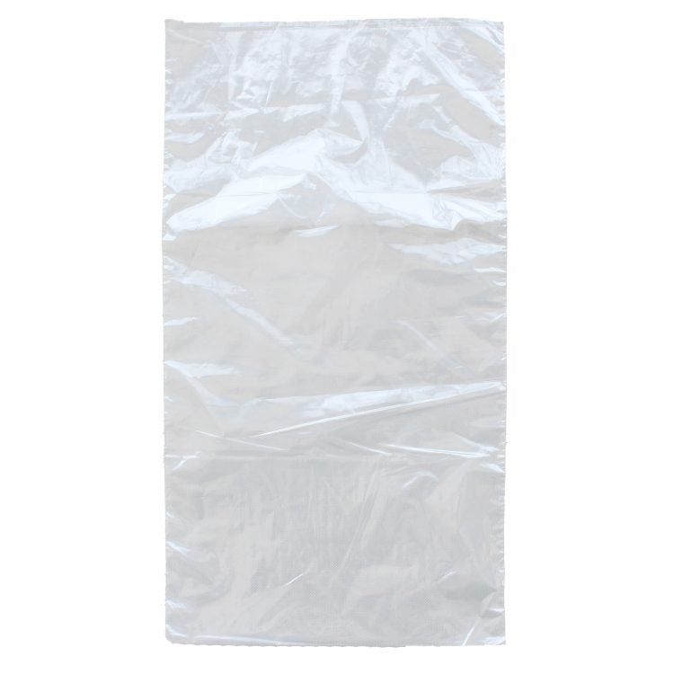 L1218 CLEAR LDPE BAG 46 X 30CM (PKT 250)