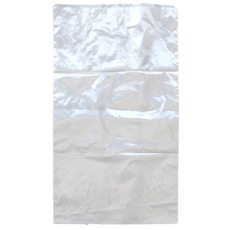 L1833S CLEAR STRONG LDPE BAG 85 X 45 CM (PKT 50)