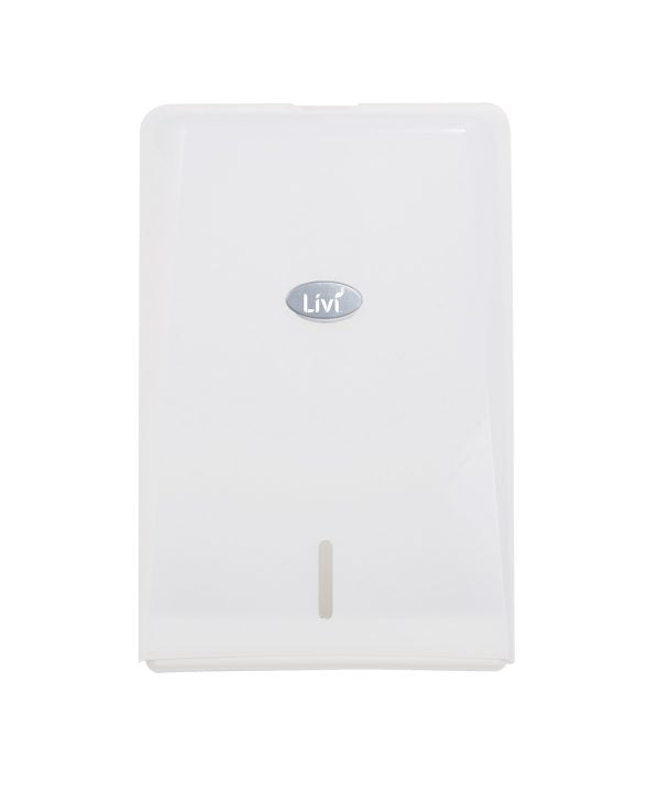 LIVI COMPACT TOWEL DISPENSER