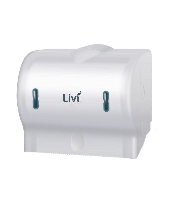 LIVI ROLL TOWEL DISPENSER