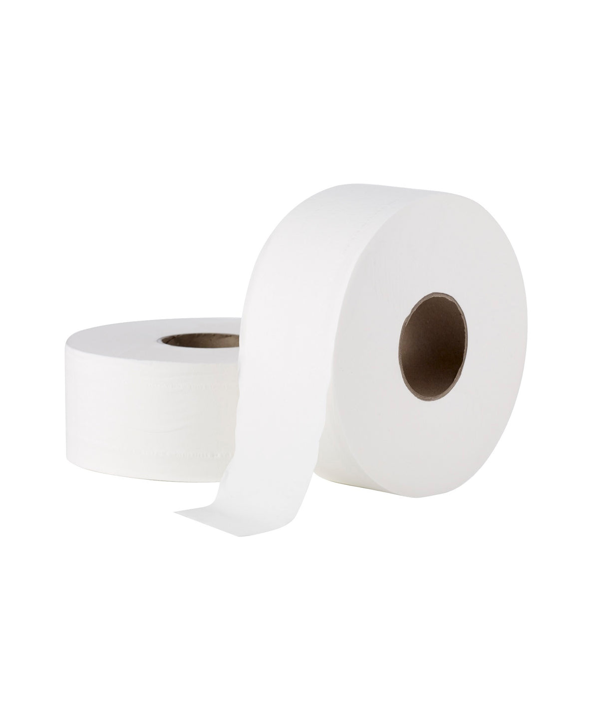 LIVI BASICS 2 PLY JUMBO TOILET ROLL