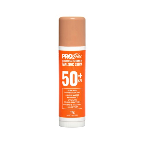 PRO BLOC 30+ LIP BALM 12GMS