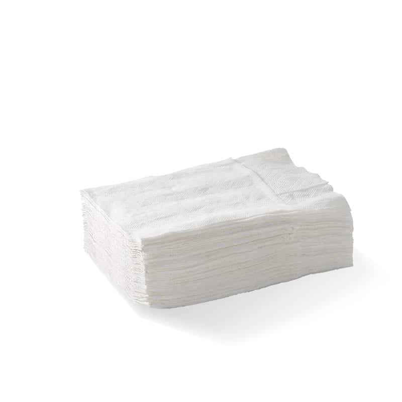 BIO COMPACT DISPENSER NAPKIN (PKT 250)