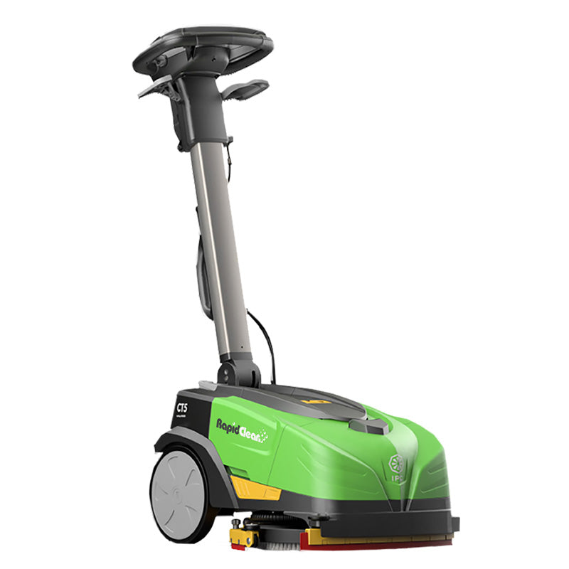 IPC CT5 B28 SCRUBBER-DRYER