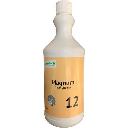 MAGNUM 750ML (6/CTN)
