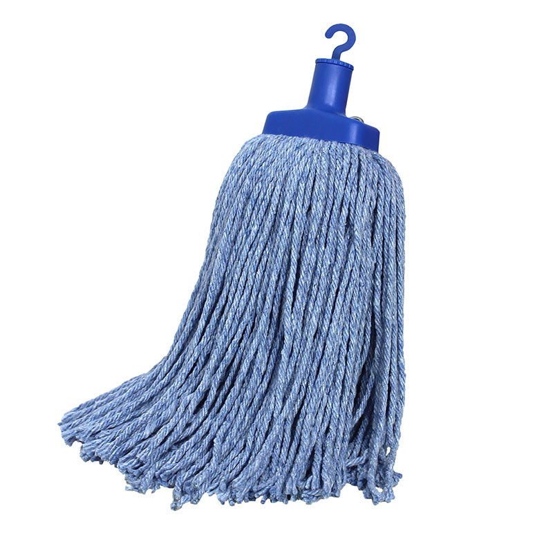 RAPID CLEAN PREMIUM BLUE MOP HEAD