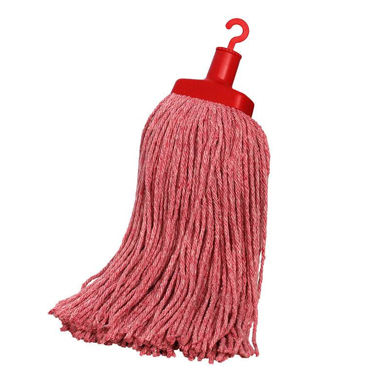 RAPID CLEAN PREMIUM RED MOP HEAD