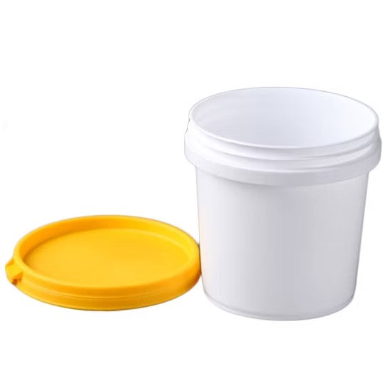 BUCKET & LID 2.3LT