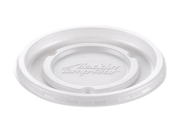 ALADDIN DISPOSABLE BOWL LID B71 (CTN 1000)