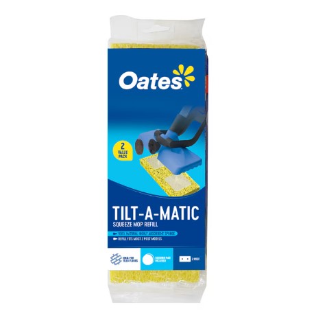 TILTAMATIC TWIN PACK REFILLS