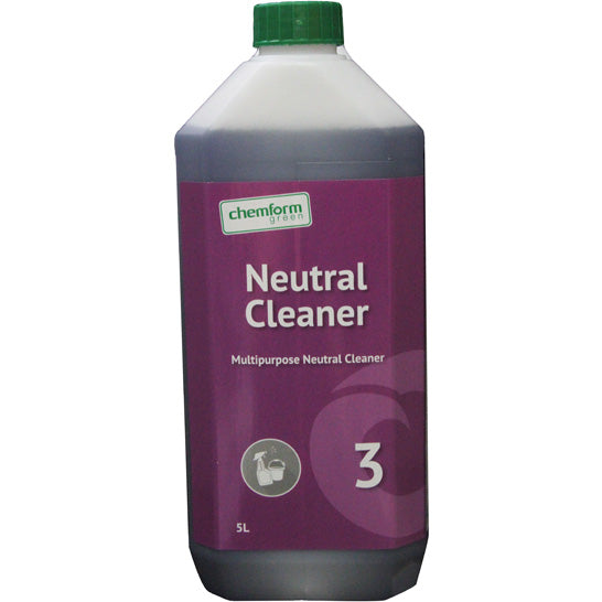 NEUTRAL CLEANER 5L