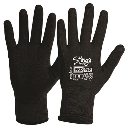 SIZE 8 PROSENSE STINGAFROST GLOVE