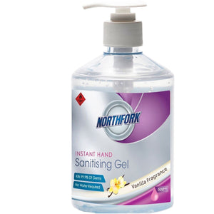 Northfork Anti Bacterial Hand Sanitiser - 500ml