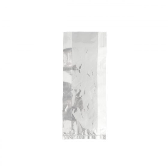 POLY BAG 31 X 10+5CM (12X4X2 INCH) (PKT 250)