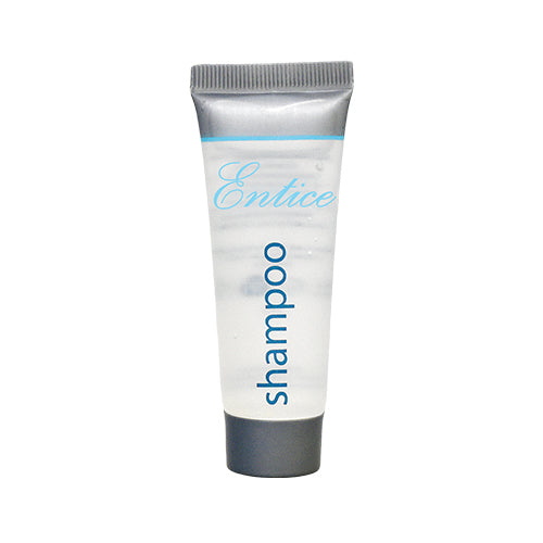 ENTICE HAIR SHAMPOO 30ML (50/PKT)