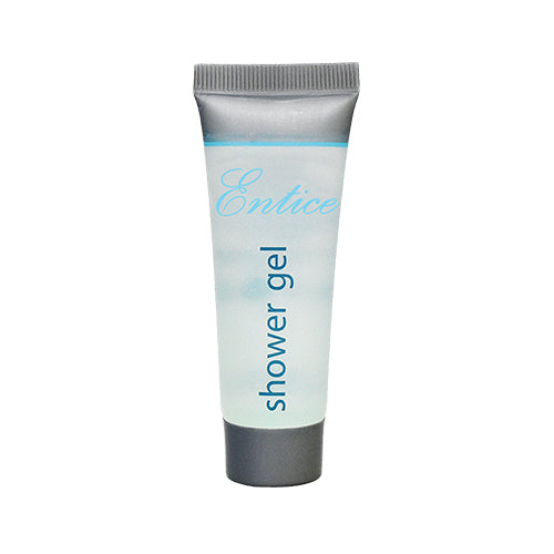 ENTICE SHOWER GEL 30ML (50/PKT)