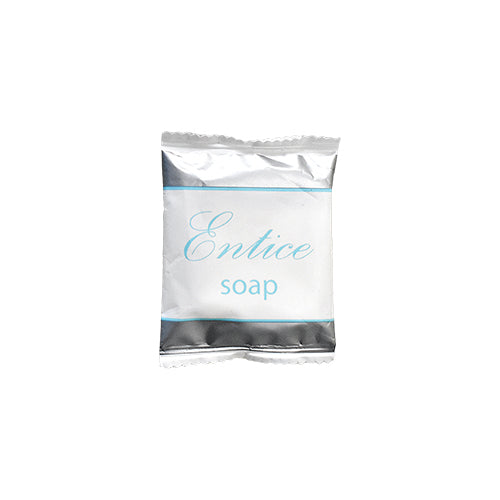 ENTICE SOAP FLOW WRAP 15 GRAM (500)