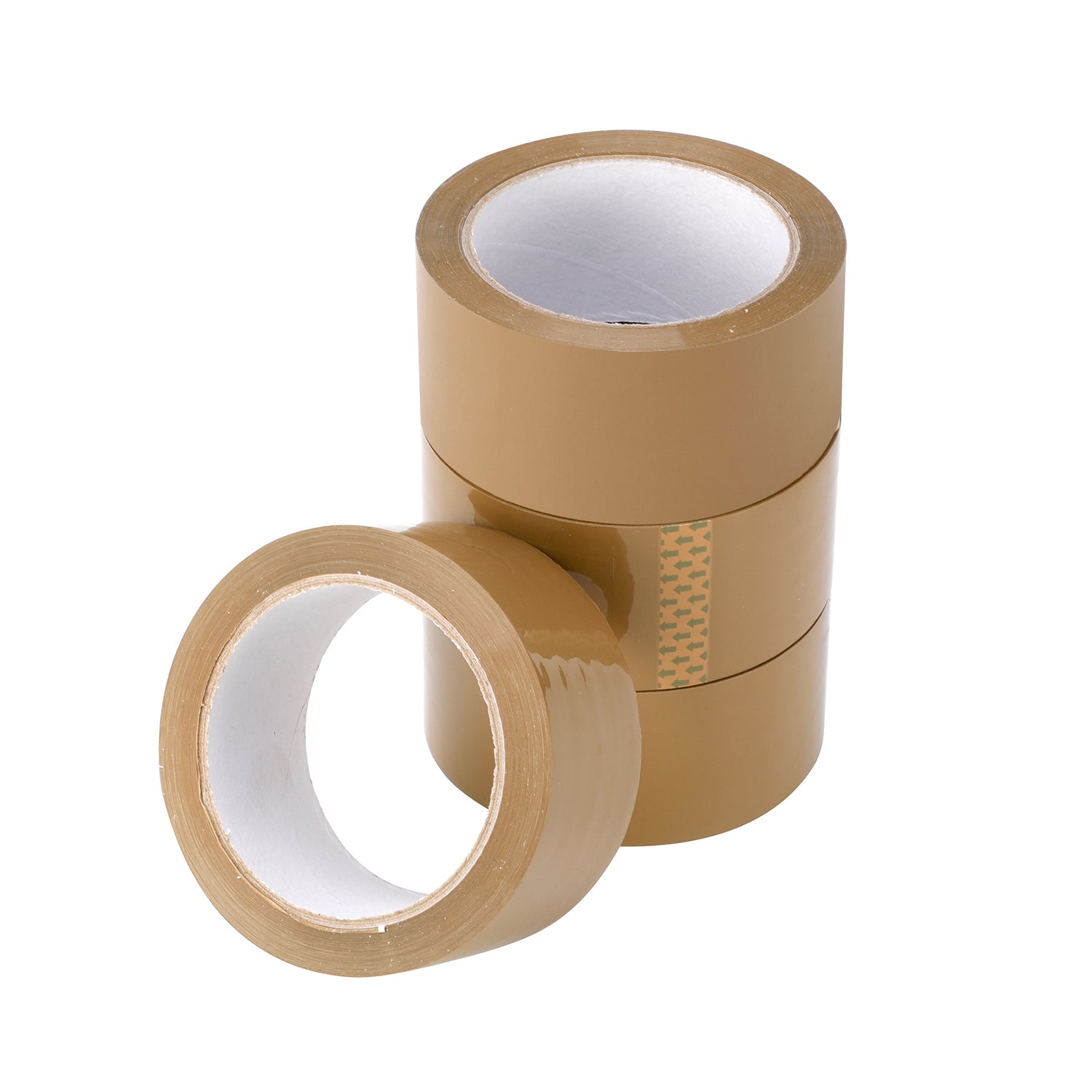 48mm BROWN PACKING TAPE (36/CTN)