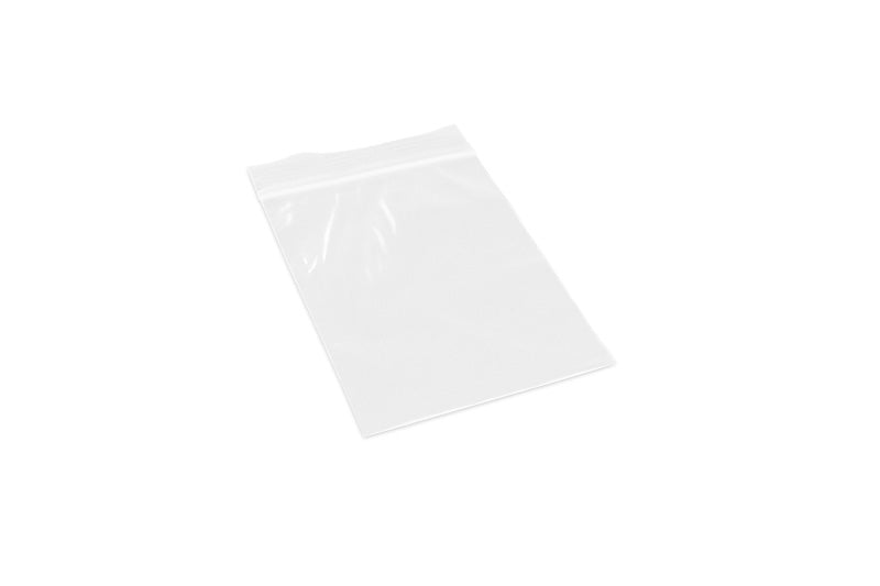 SNAP LOCK BAG 230 X 305MM (PKT 100)