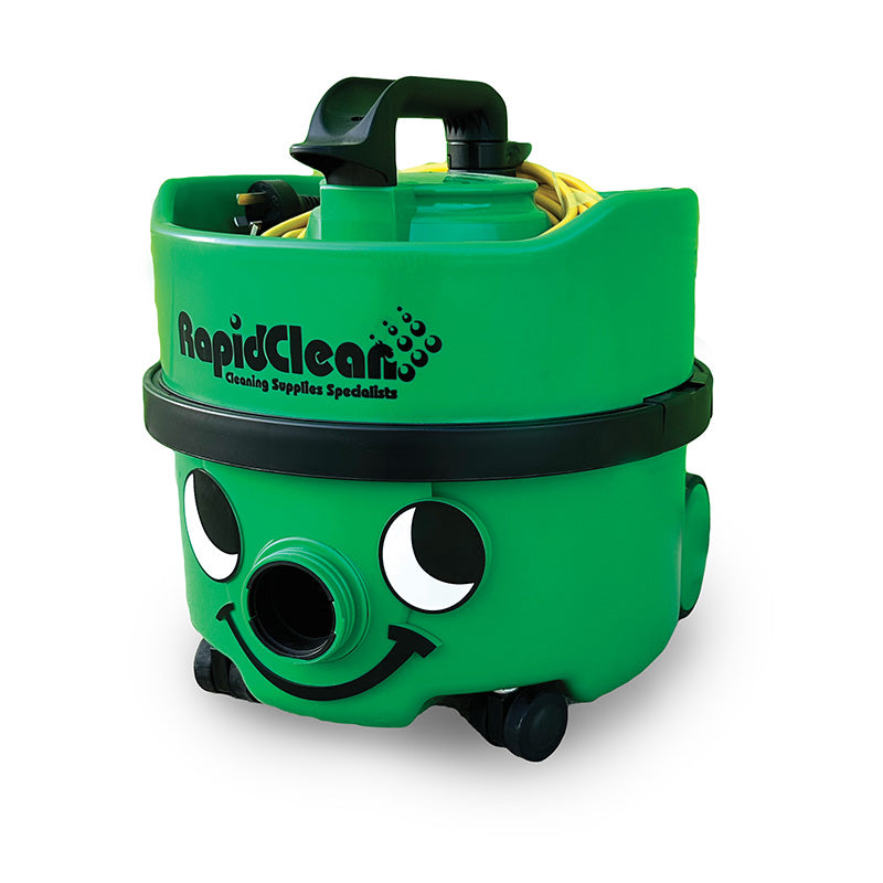 RAPID CLEAN HENRY VACUUM