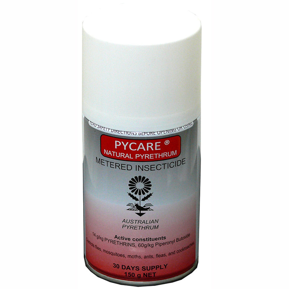 PYCARE METERED FLYSPRAY
