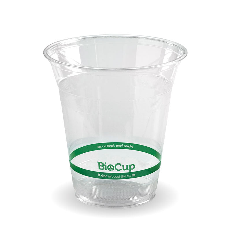 BIOPAK 360ML CLEAR CUP (SLV 50)
