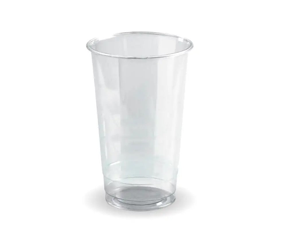 BIOPAK 700ML CLEAR CUP (SLV 50)